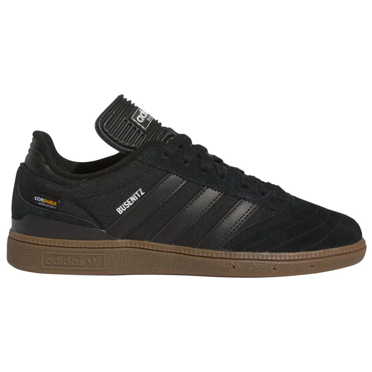 Scarpa Adidas busenitz cordura black brown