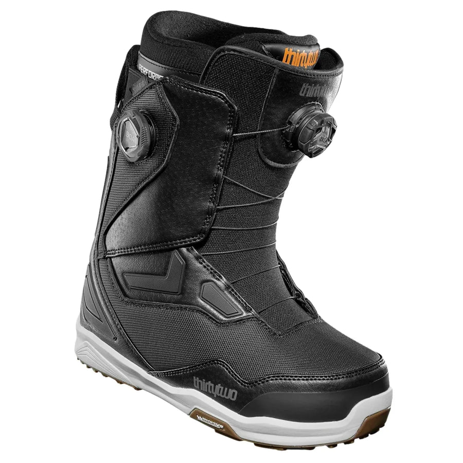 ThirtyTwo TM-2 Double BOA Wide 2025 Scarpone Snowboard