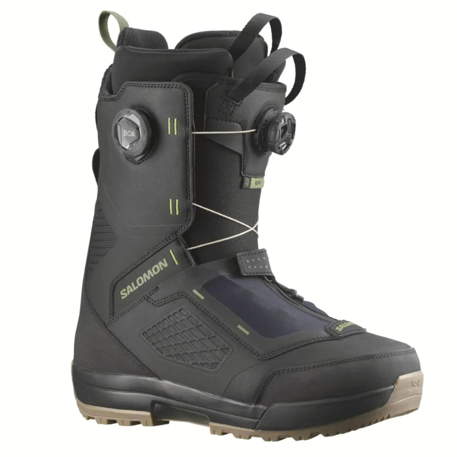Salomon Echo Dual BOA 2026 Scarpone Snowboard