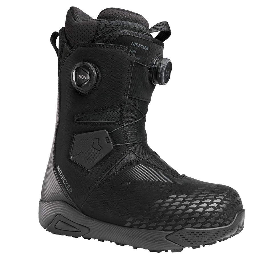 Nidecker Altai Men's Scarpone Snowboard