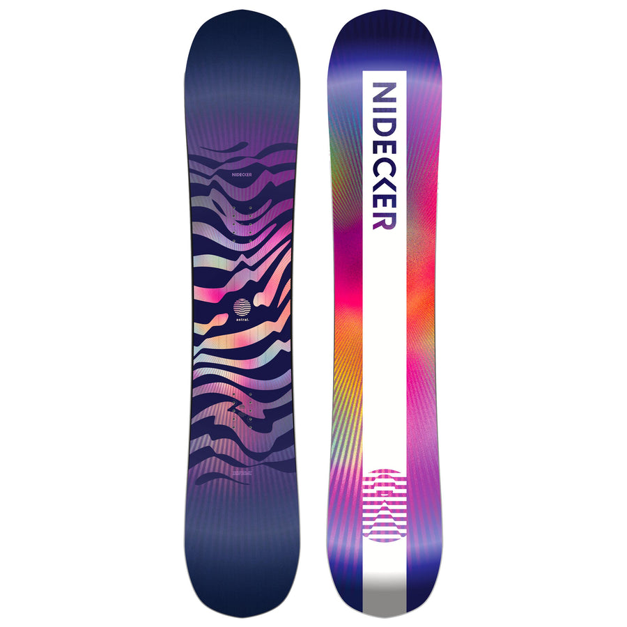 Nidecker Astral Damen-Snowboard