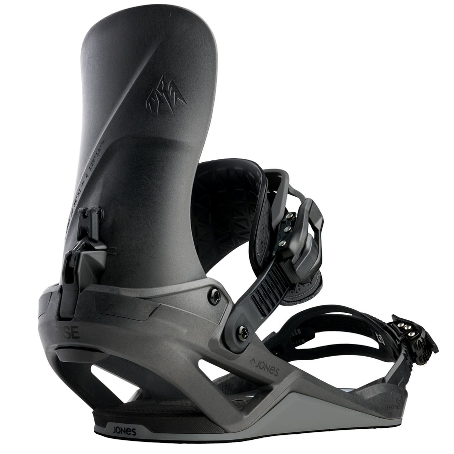 Jones Zenith Snowboard-Bindungen