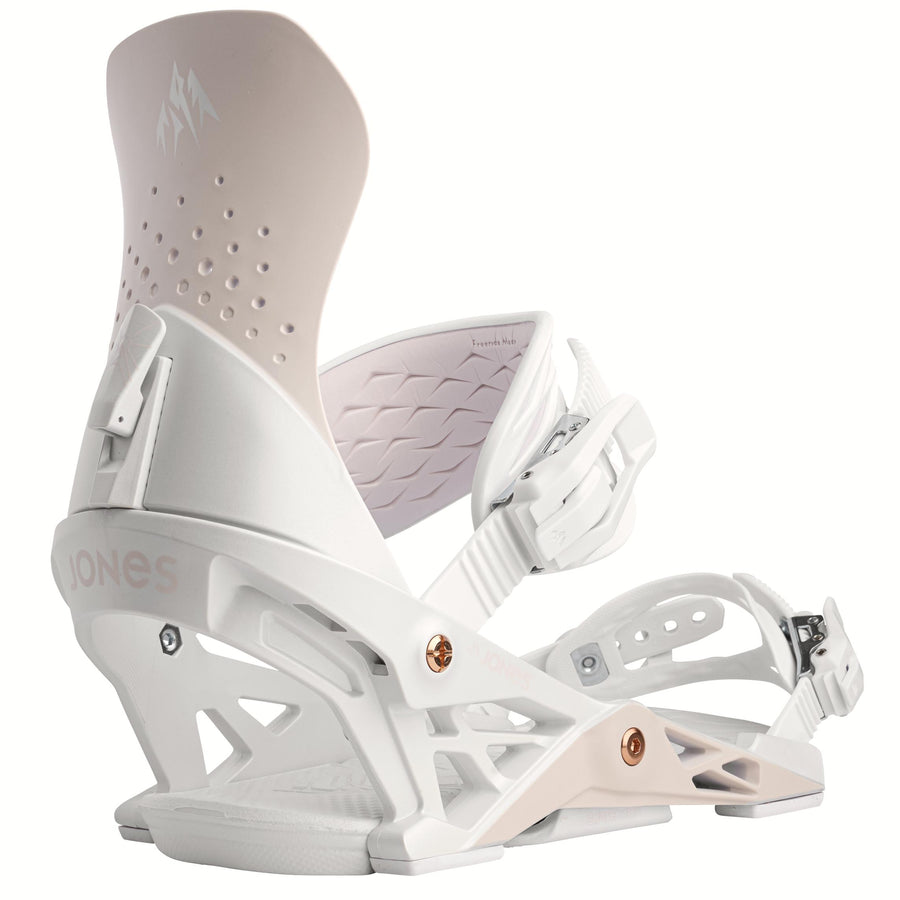 Jones Aurora Damen-Snowboardbindungen