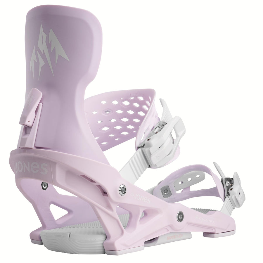 Jones Equinox Damen-Snowboardbindung
