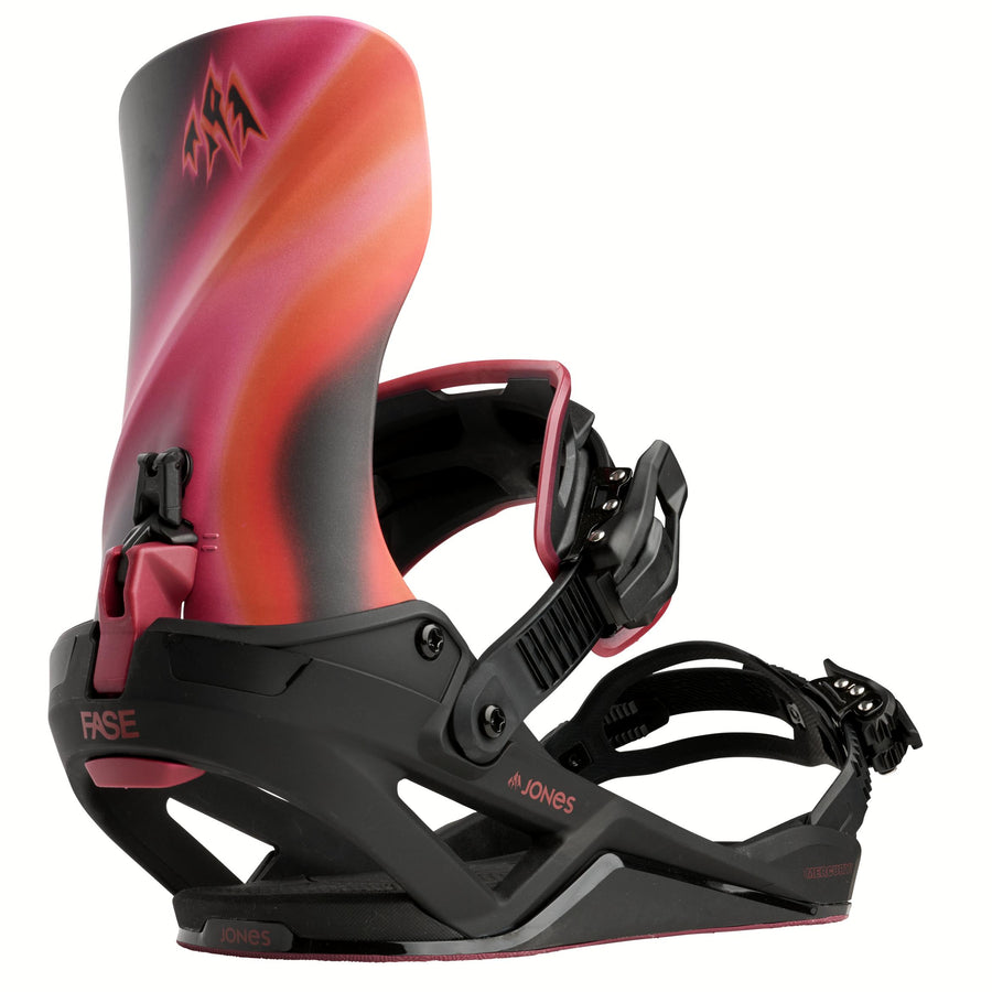 Jones Mercury FASE Snowboardbindung