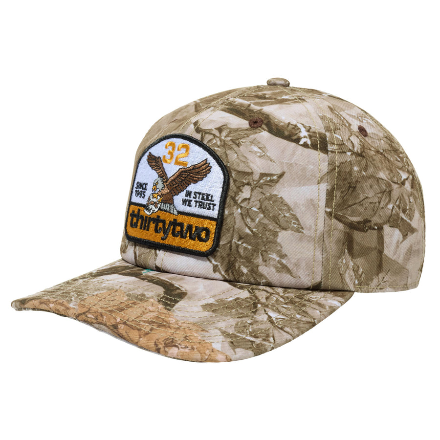 ThirtyTwo Casquette 32 Snapback