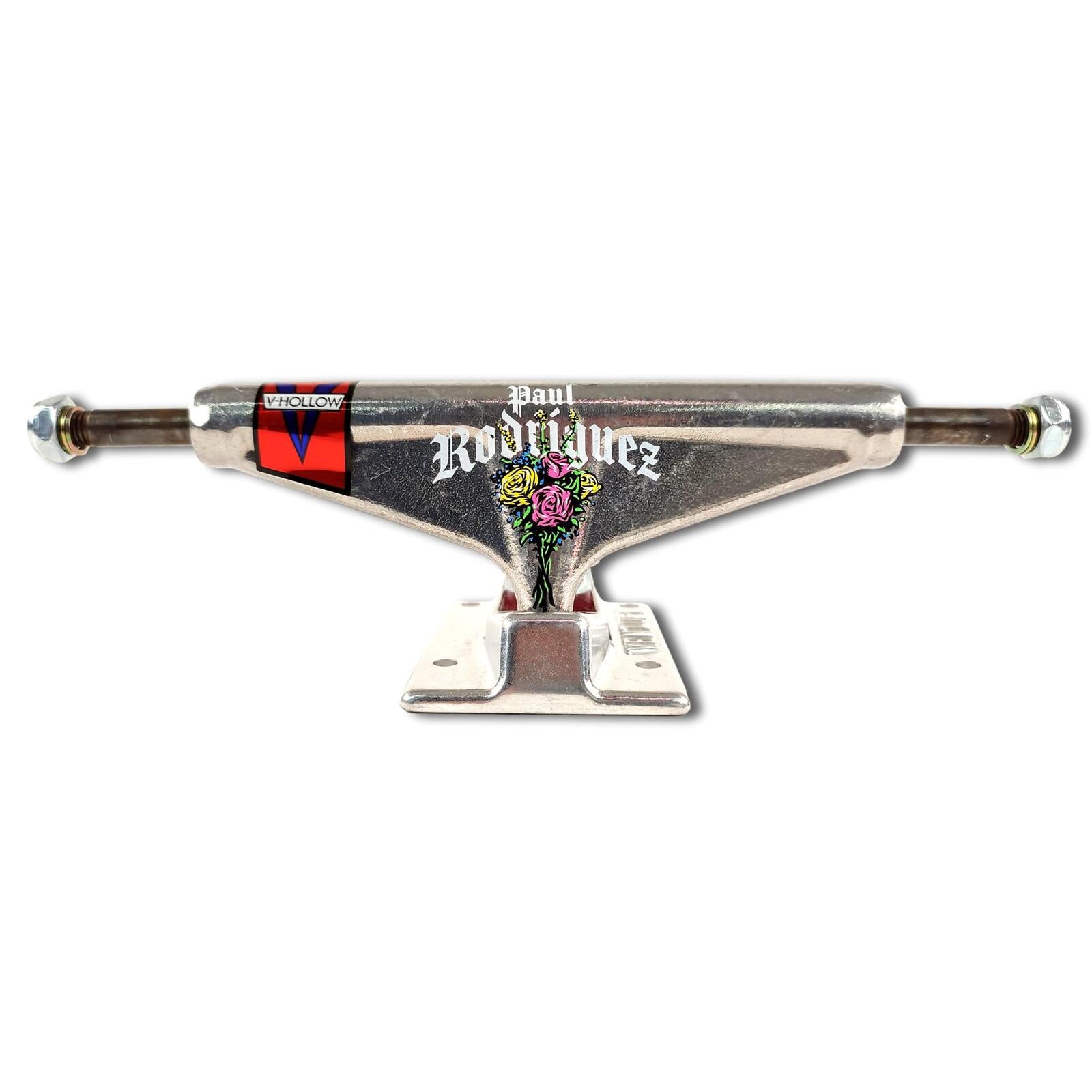 Venture Paul Rodriguez V Hollow trucks HI 5.6 - truck da skate