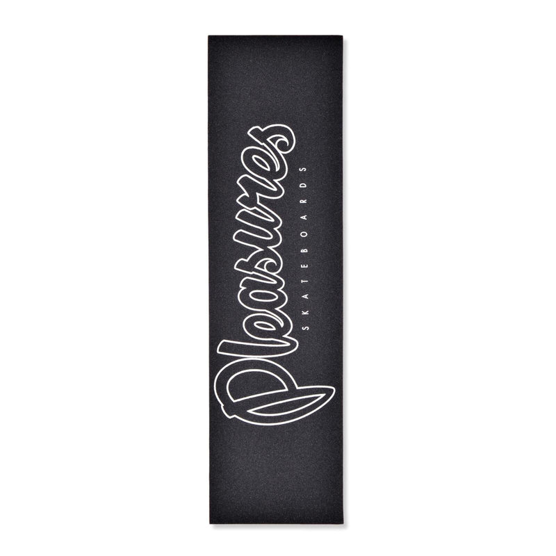 PLEASURES SKATEBOARDS CLASSIC BIG GRIP TAPE 9"