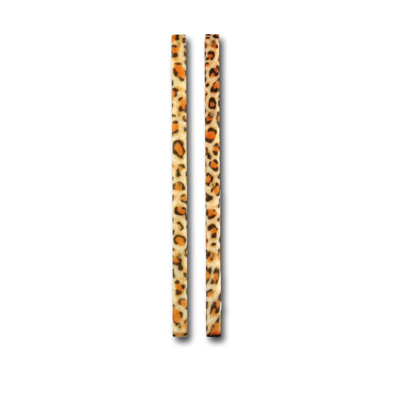 PIG SKATEBOARD RAILS LEOPARD