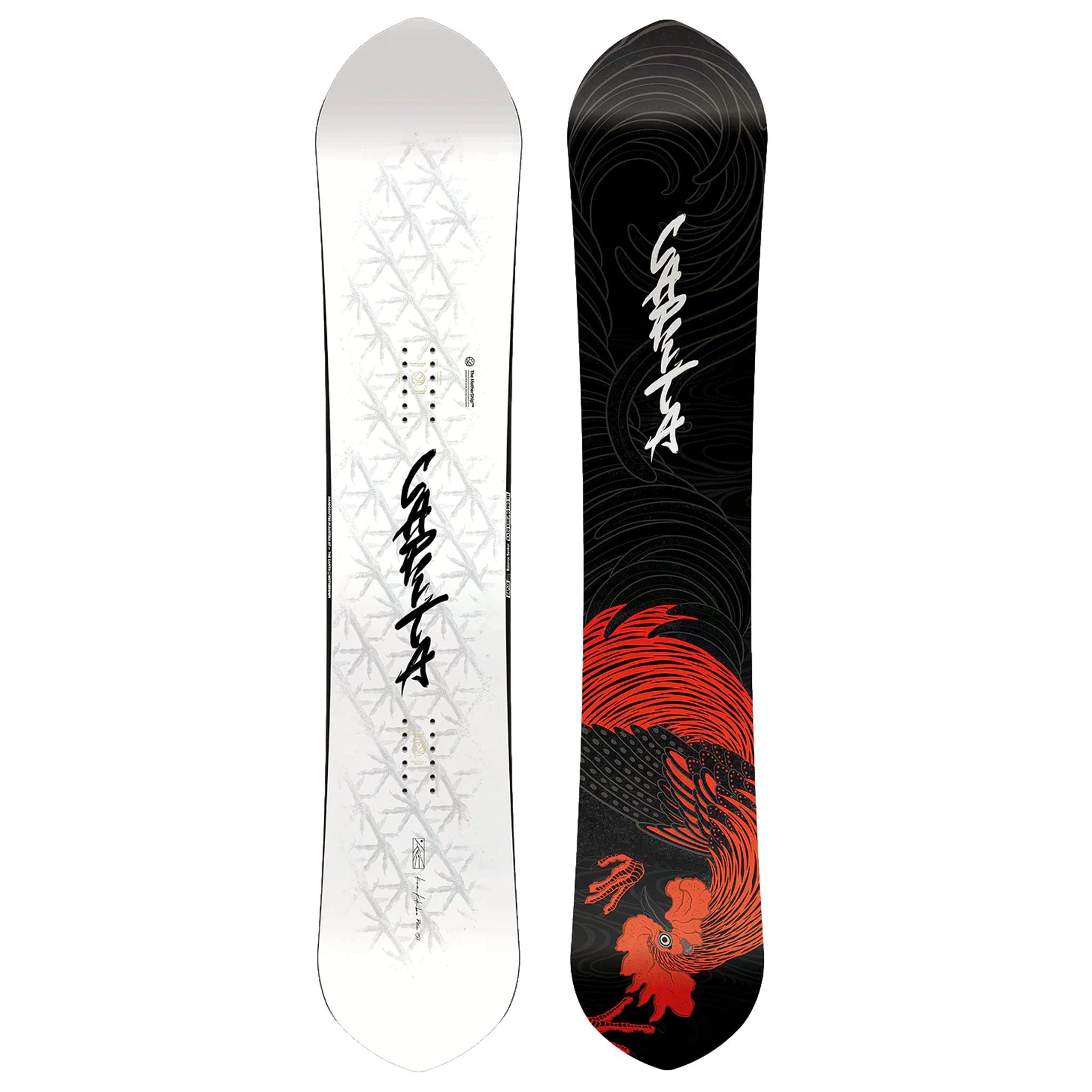 capita kazu kokubo pro snowboard stores 2027 This enhanced release comes stylehelmet-mountain best rod set ups Style Name:Strawberries
