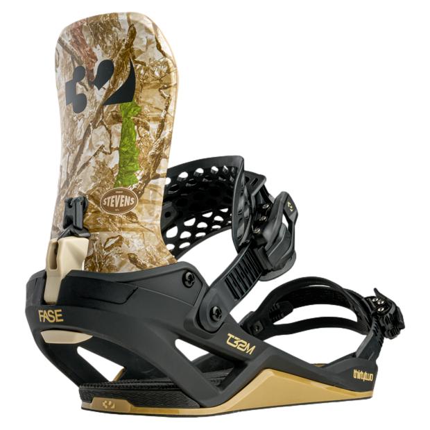 ThirtyTwo Fase T32M Snowboardbindungen