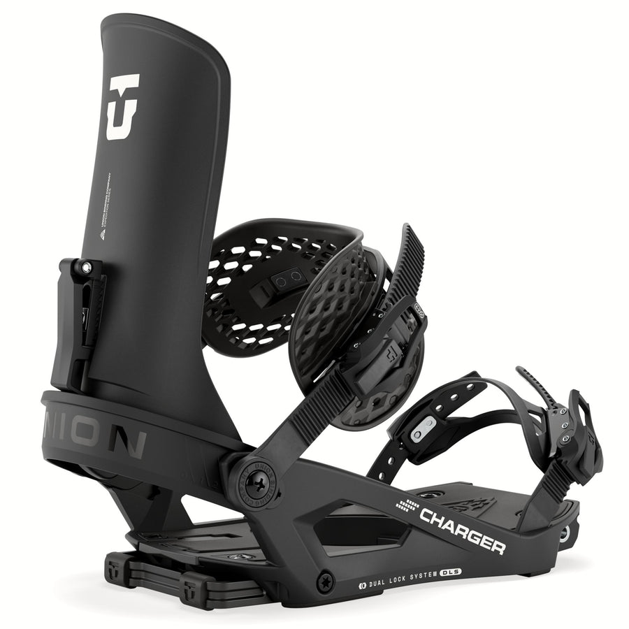 Union Charger Splitboard-Bindungen