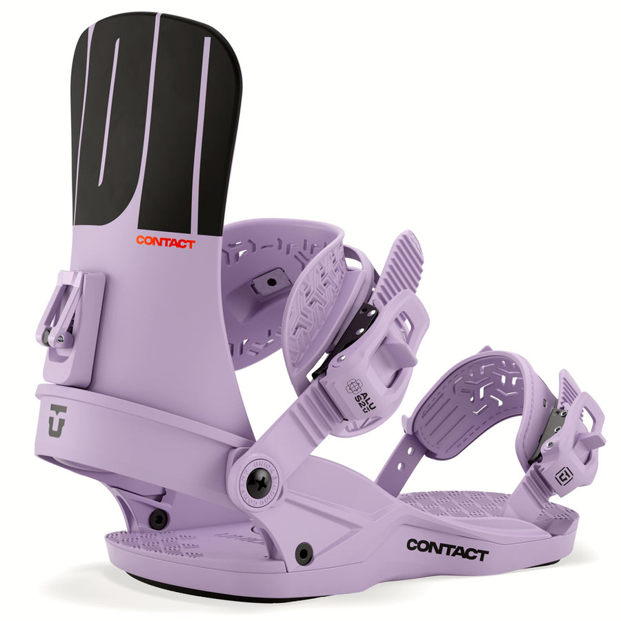 Union Contact Damen-Snowboardbindung