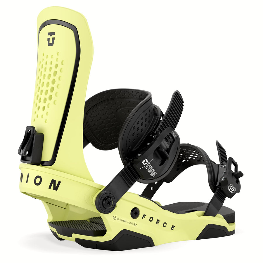 Union Force Snowboard-Bindung