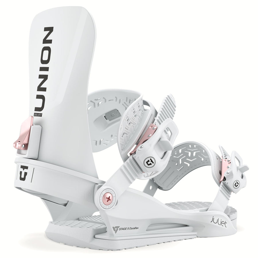 Union Juliet Damen-Snowboardbindung