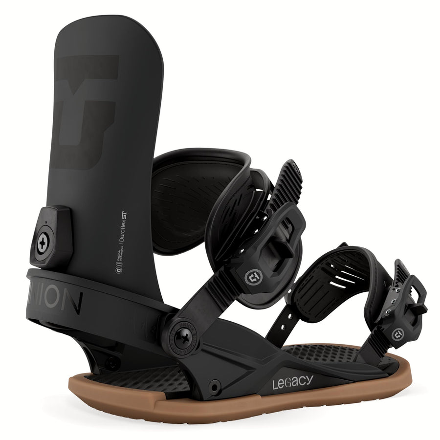 Union Legacy Damen-Snowboardbindung