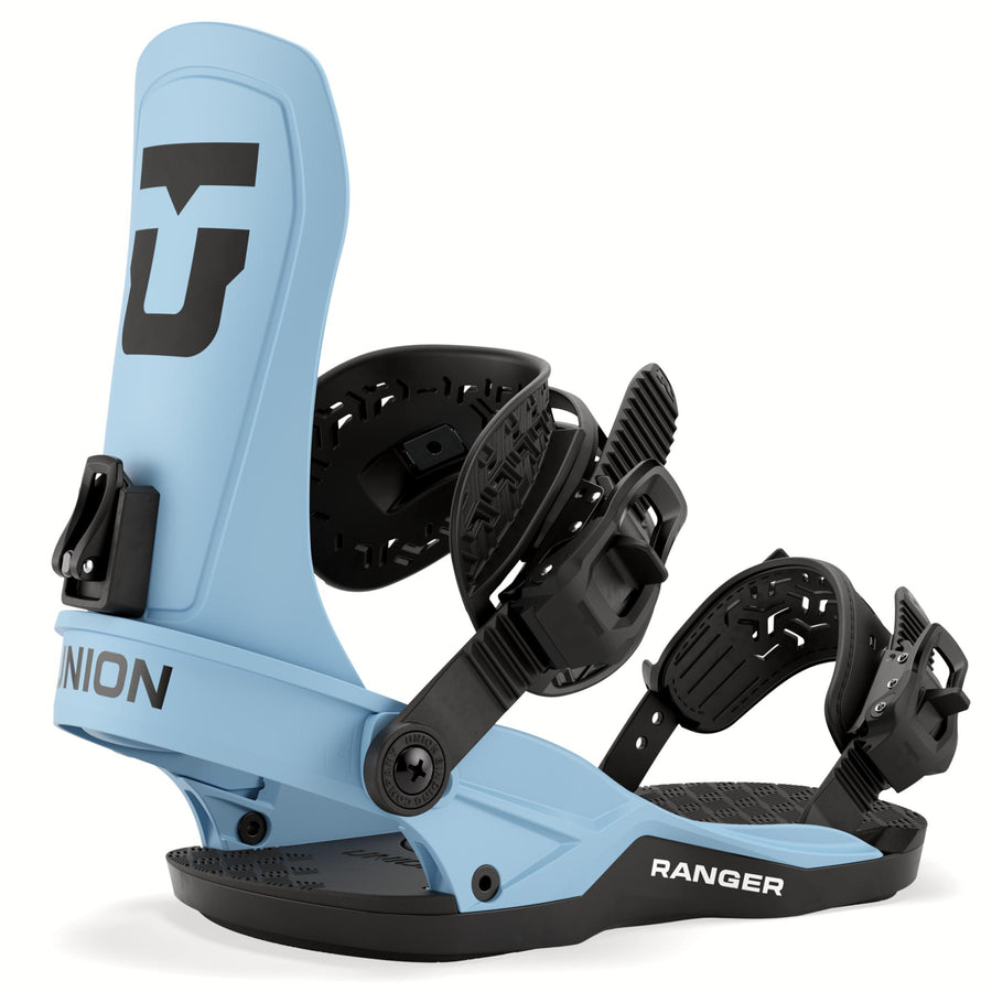 Union Ranger Kinder-Snowboardbindung