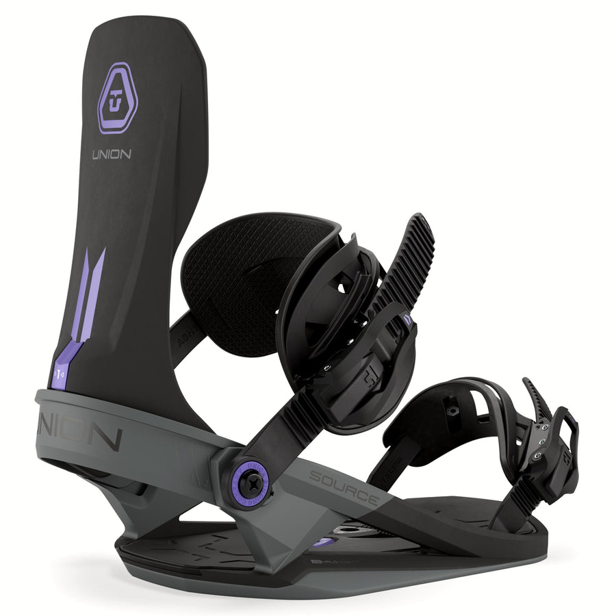 Union Source Snowboardbindung