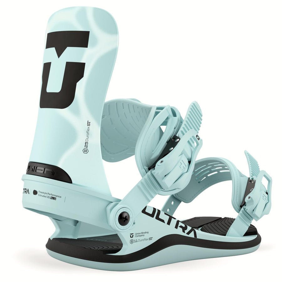 Union Ultra Damen-Snowboardbindungen