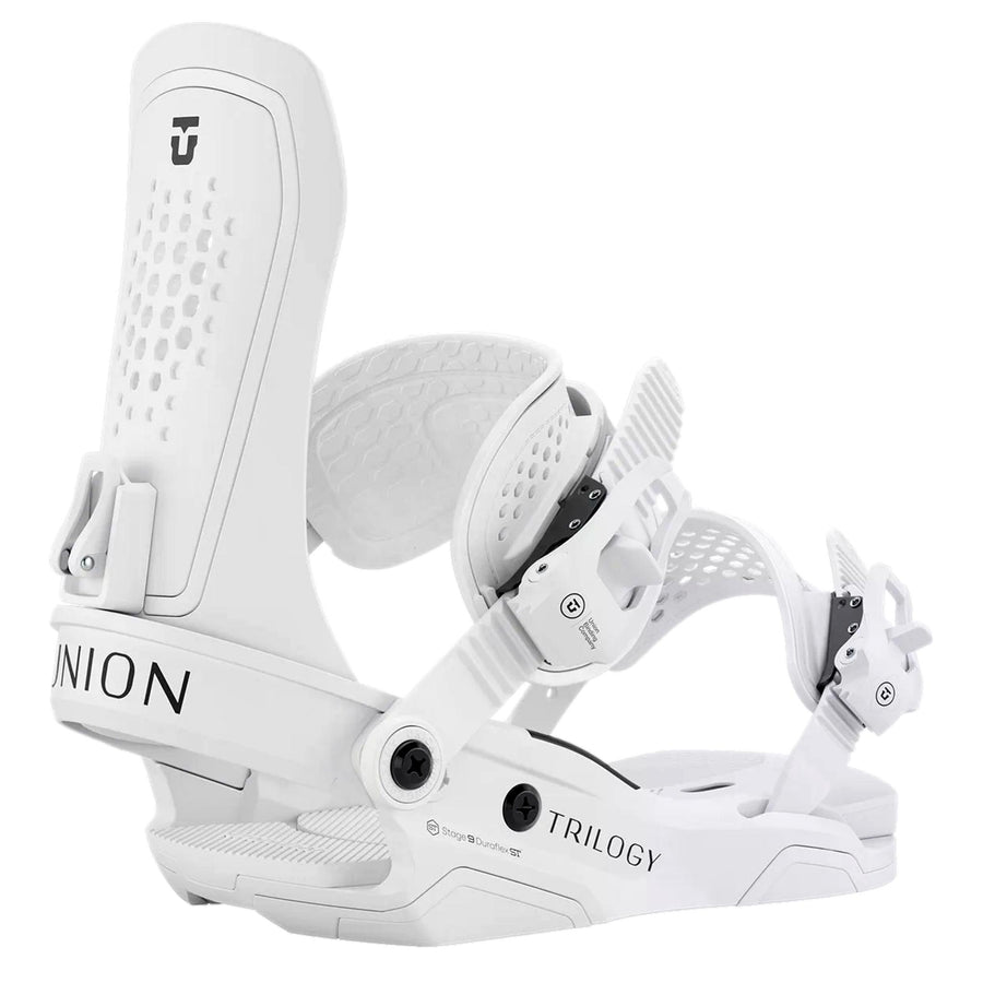 Union Trilogy Snowboardbindungen Damen