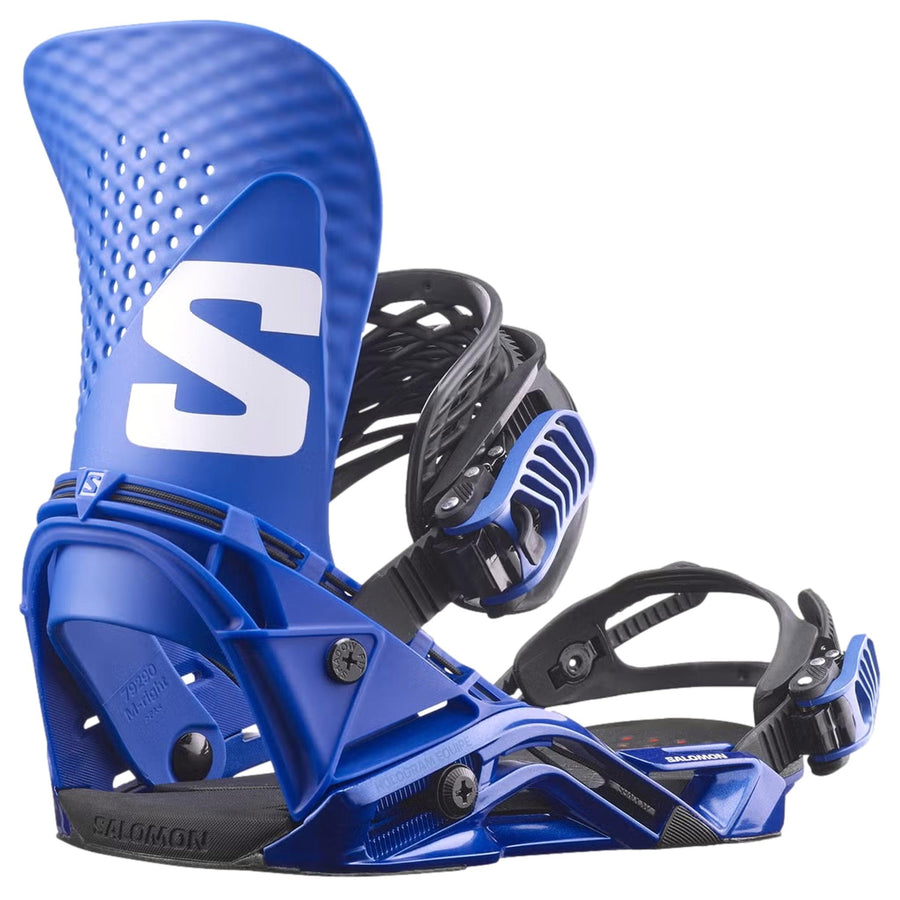 Salomon Hologram Snowboardbindungen