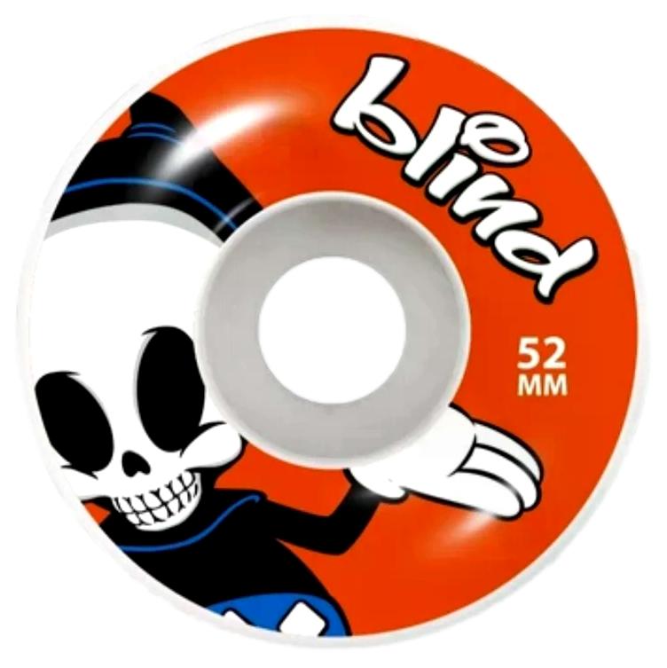 Blind Reaper Character Wheels 99A