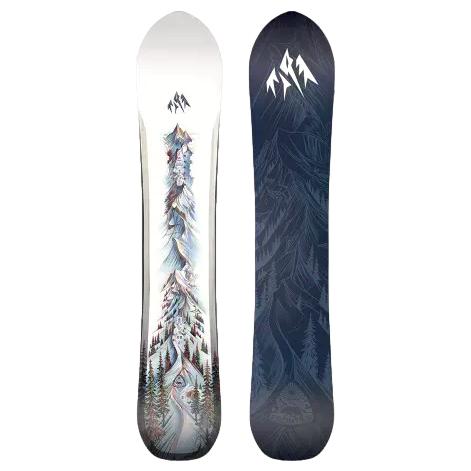 Jones Frontier 2.0 Herren-Snowboard