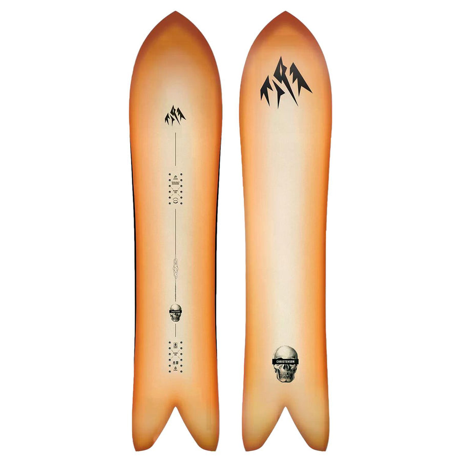 Jones Storm Chaser Herren-Snowboard