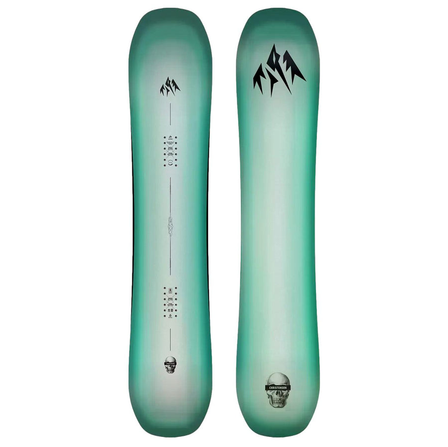 Jones TwinCraft Herren-Snowboard
