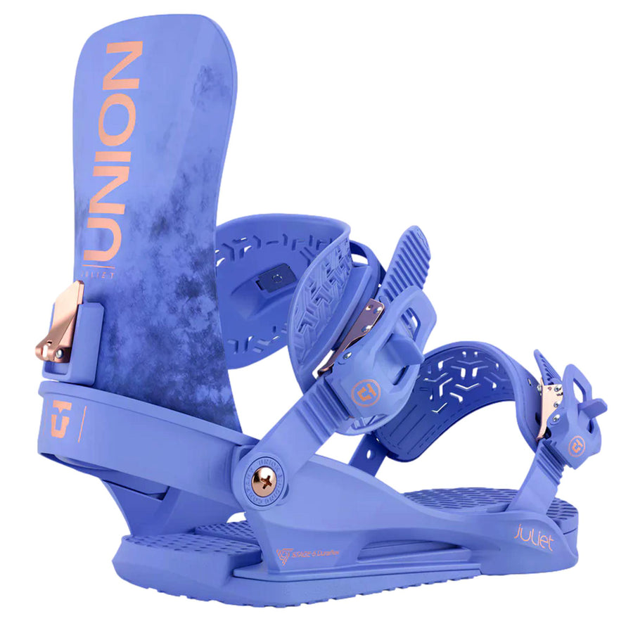 Union Juliet Snowboardbindung Damen 2026