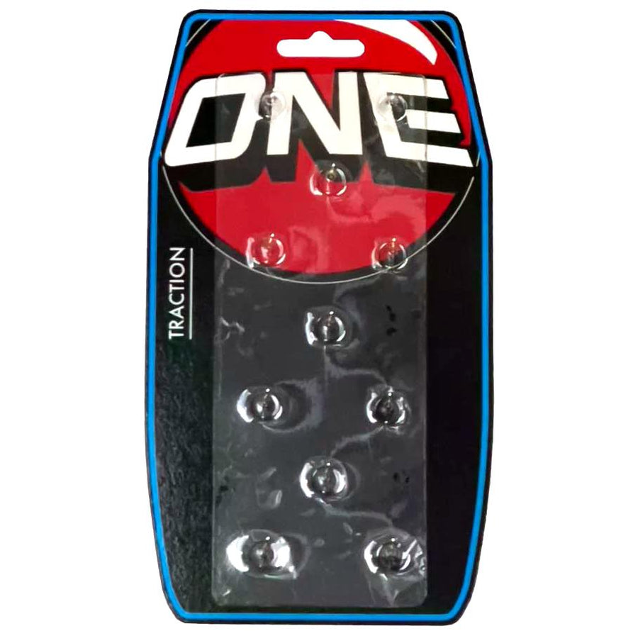 One Ball Jay Crystal Gem Snowboard Stomp Pad