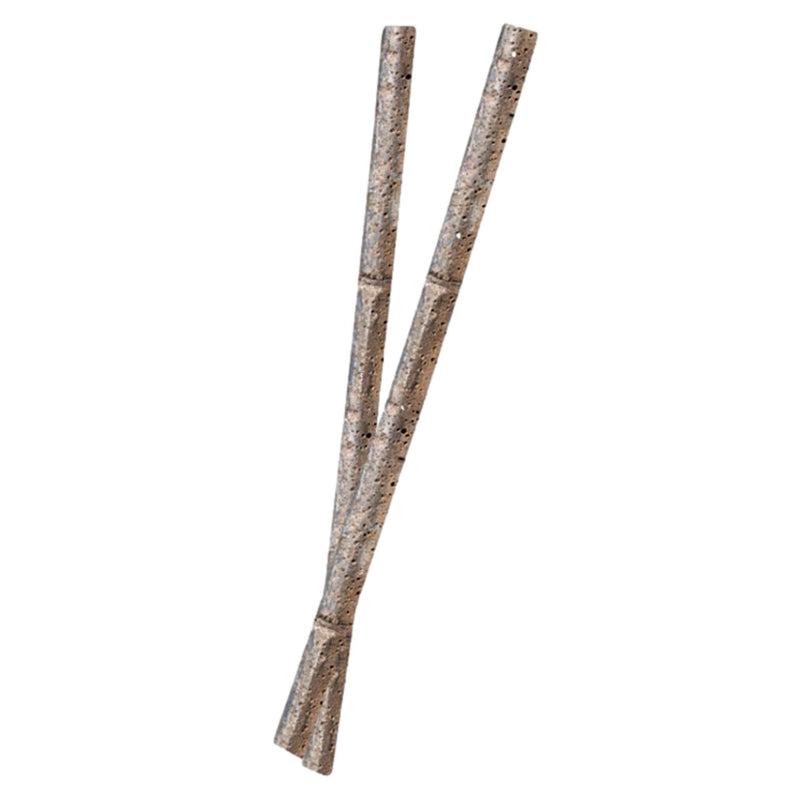 Pig Skateboard Rails Leopard