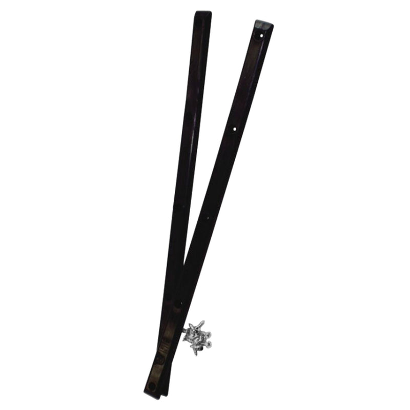 Pig Skateboard Rails Leopard