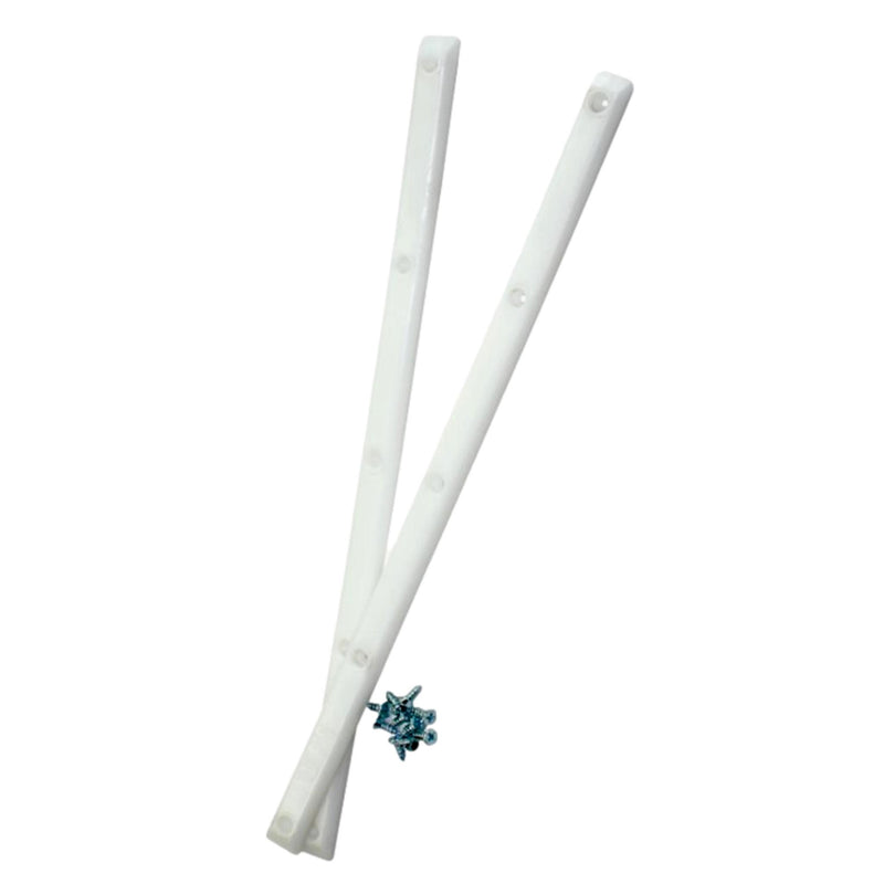 Pig Skateboard Rails Leopard