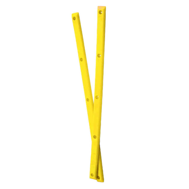Pig Skateboard Rails Leopard