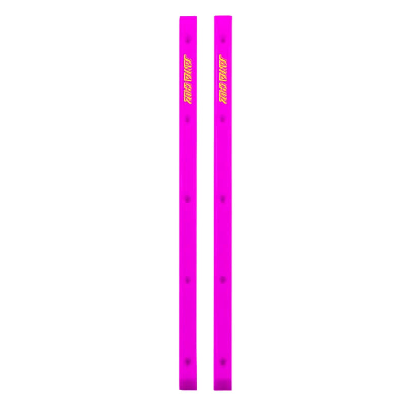 Santa Cruz Skateboard Slimeline Rails
