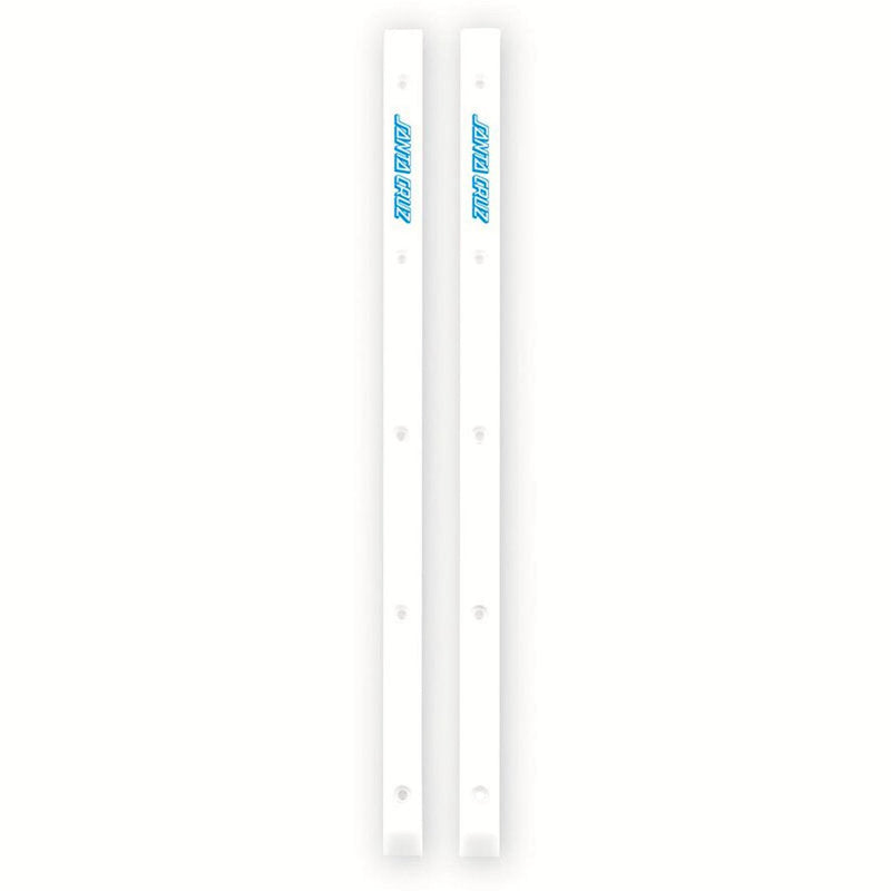 Santa Cruz Skateboard Slimeline Rails