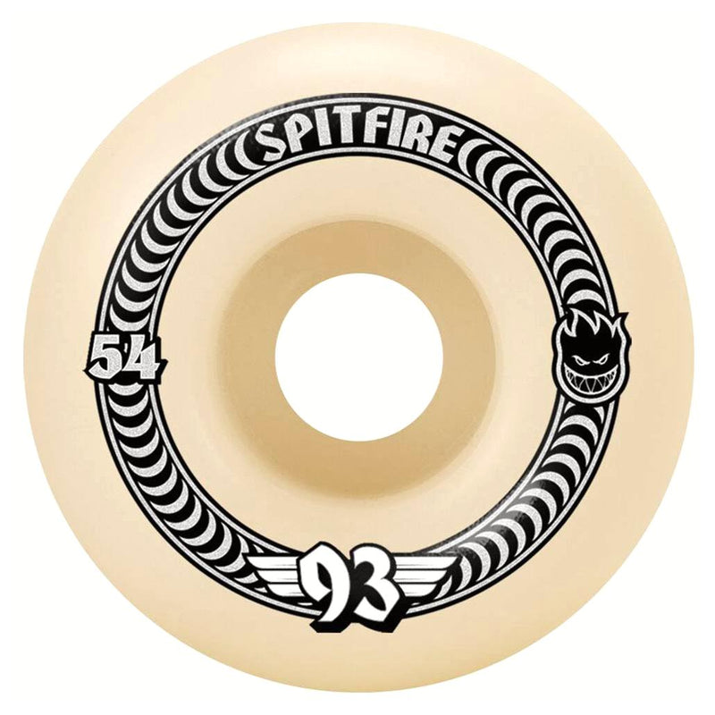 Spitfire Formula Four Soft Sliders Classic 93A