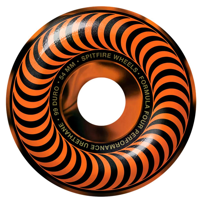 Spitfire Classic Formula Four 99 A