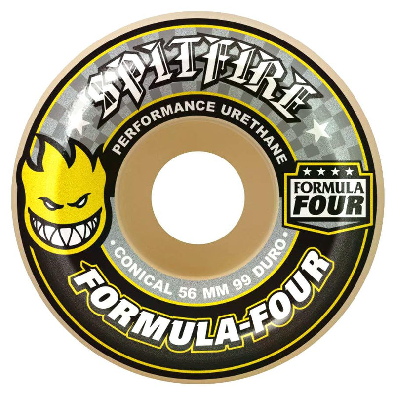 Spitfire Conical Formula Four 99 A