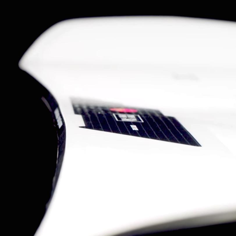 Capita Mega Death Snowboard: echte Freeride Performance