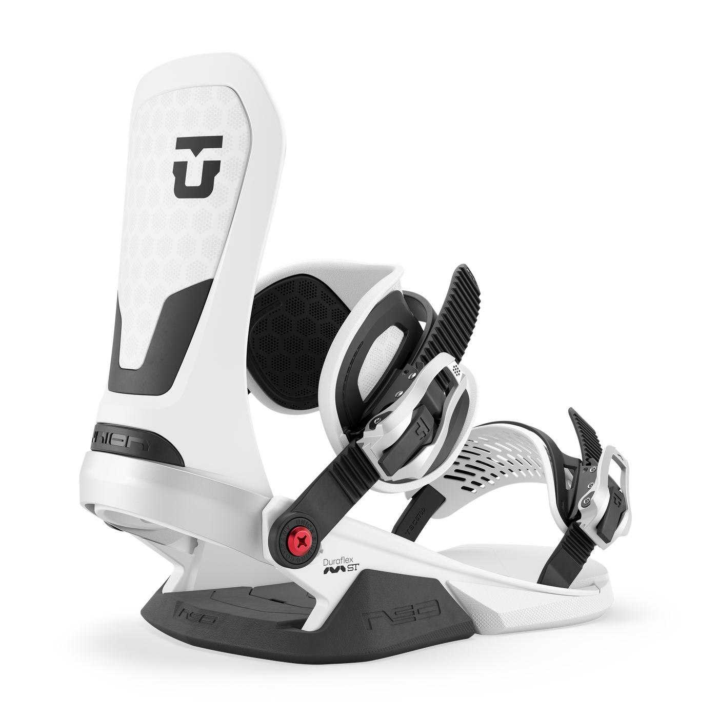 Union Neon: vielseitige und zuverlässige Snowboard-Bindungen