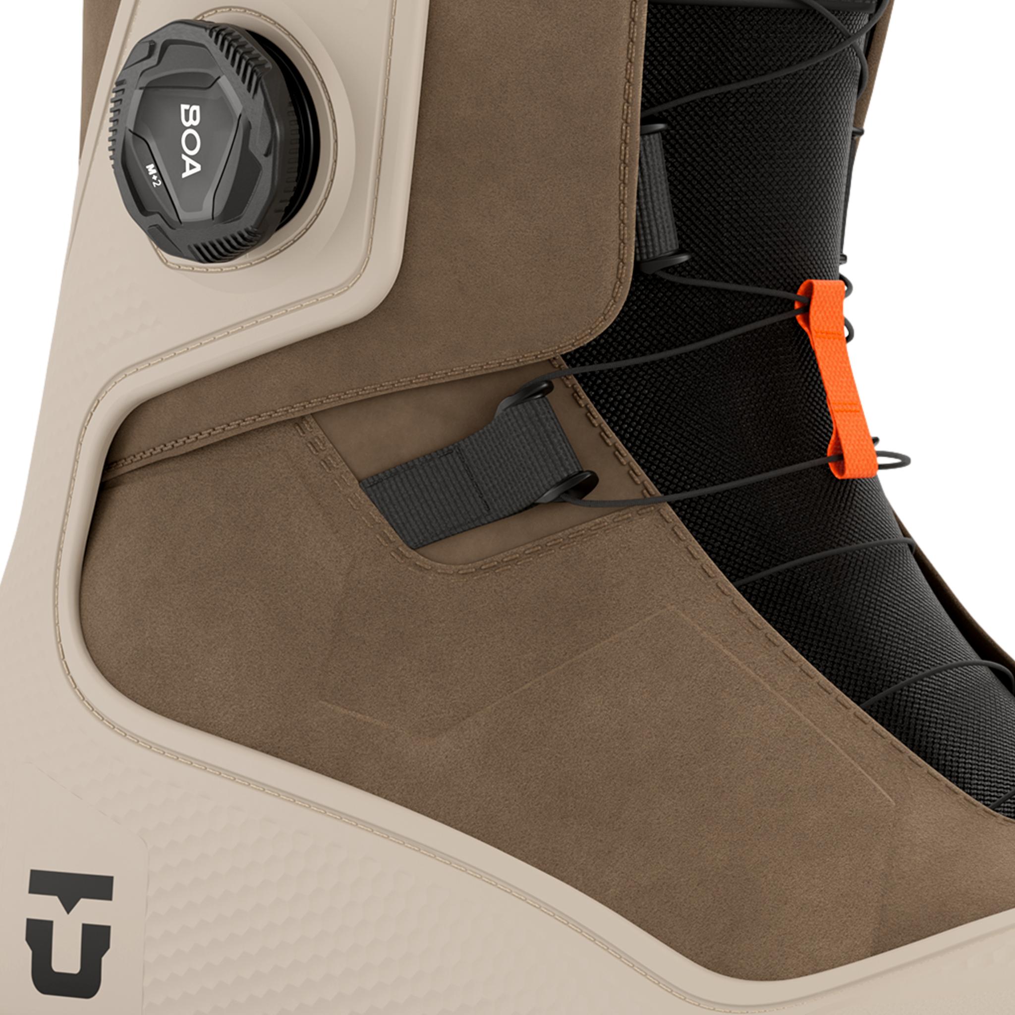 Union Boots Reset Pro Snowboard Boots | Pleasures Milano