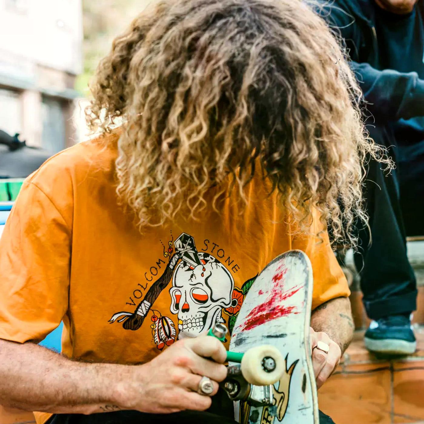 Skateboard zusammenbauen: So baust du dein Setup richtig auf