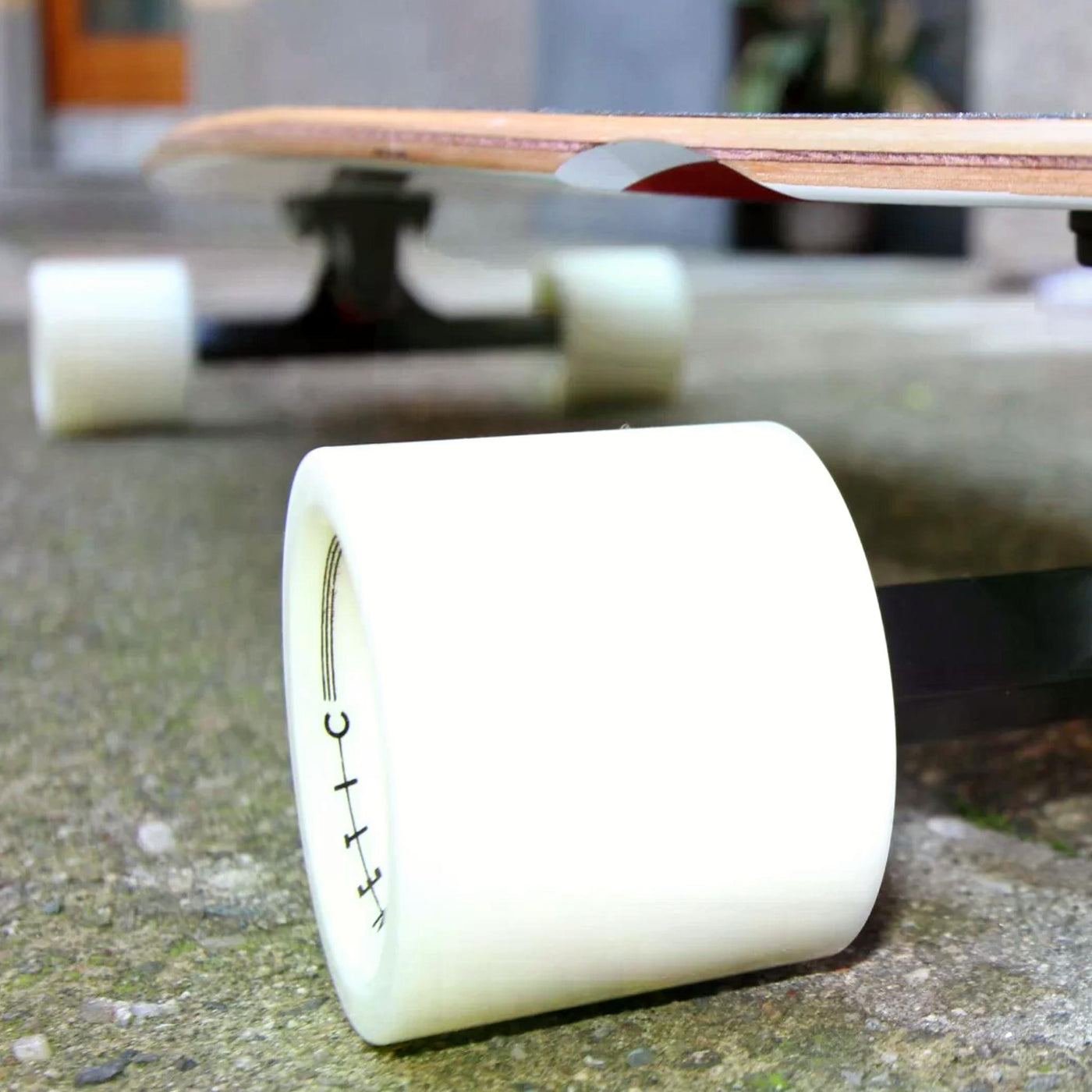 So wählst du Longboard-Rollen richtig aus