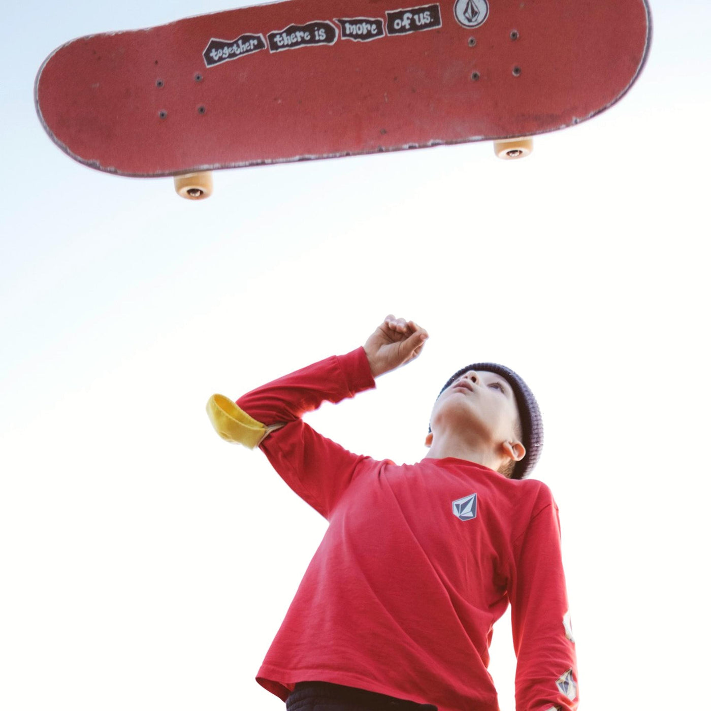 Wie fährt man Skateboard? Der komplette Anfänger Guide