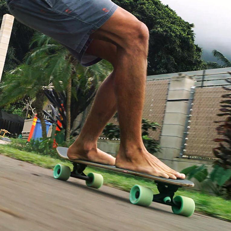 Wie wählt man ein Longboard aus? Der komplette Guide für das richtige Setup