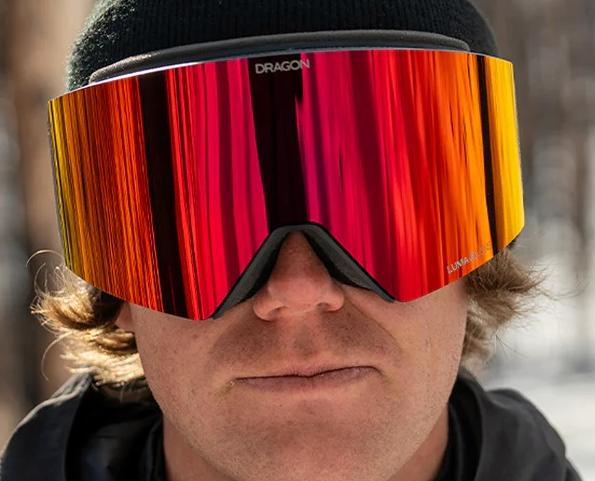Ski- & Snowboardbrille wählen – Der komplette Guide
