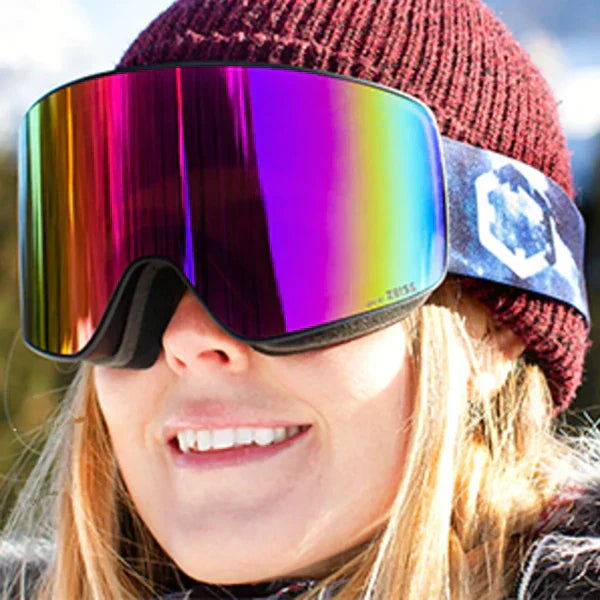 Out Of Void Snowboardbrille Test: Zeiss vs The One im Vergleich