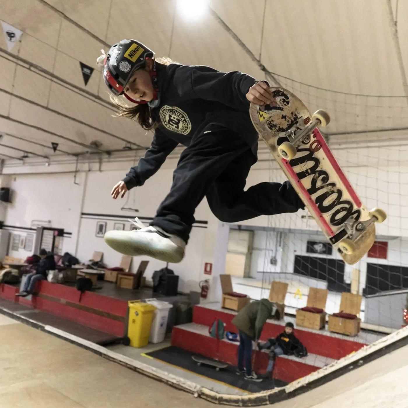 So wählst du das richtige Skateboard für Kinder
